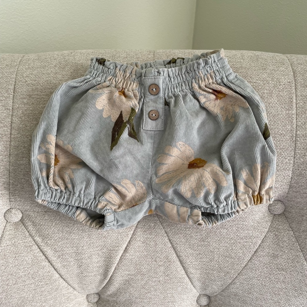 Daisy Bloomers